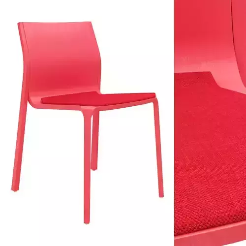 Modern Furniture Set 502