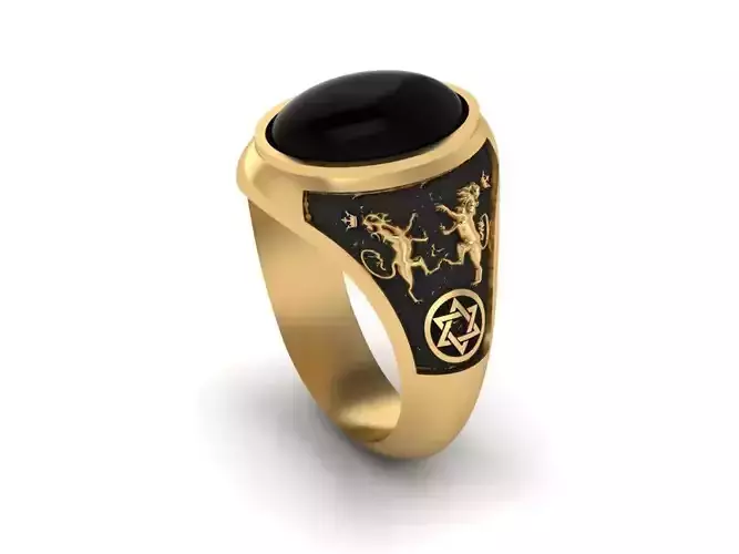 mens ring