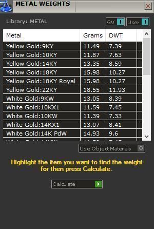 Ring Fashion 3D print model_10