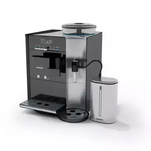 Fancy Espresso Maker