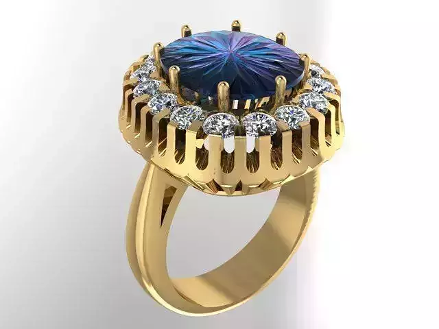 JEWELRY RING