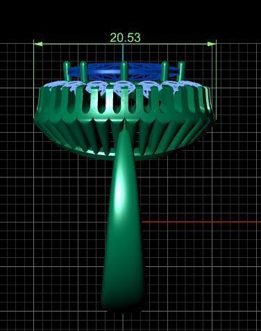 JEWELRY RING 3D print model_10