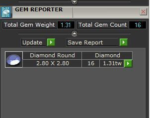 JEWELRY RING 3D print model_12