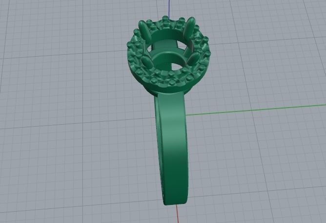 724 Ring 3D print model_8
