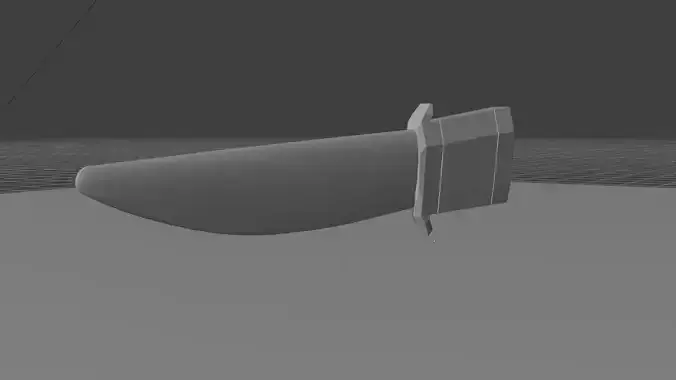 Squad knife 