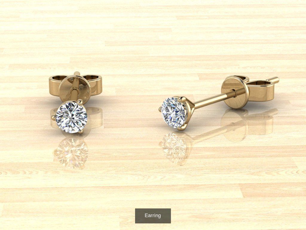 Collection of 10 Earring _10