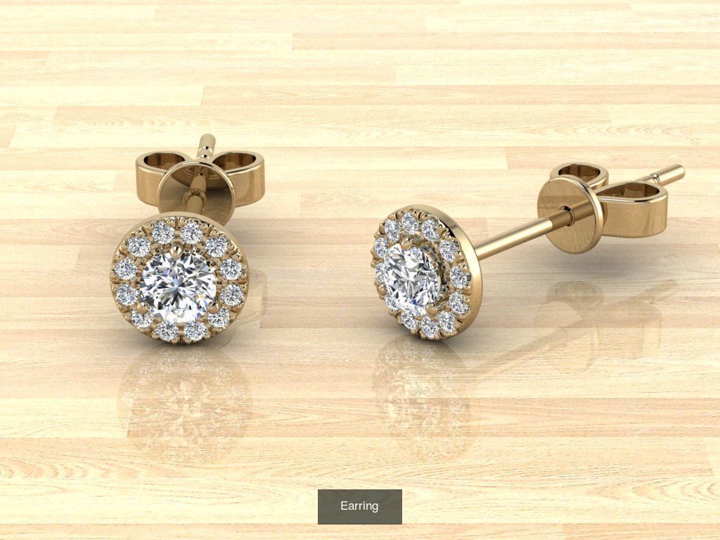 Collection of 10 Earring _5