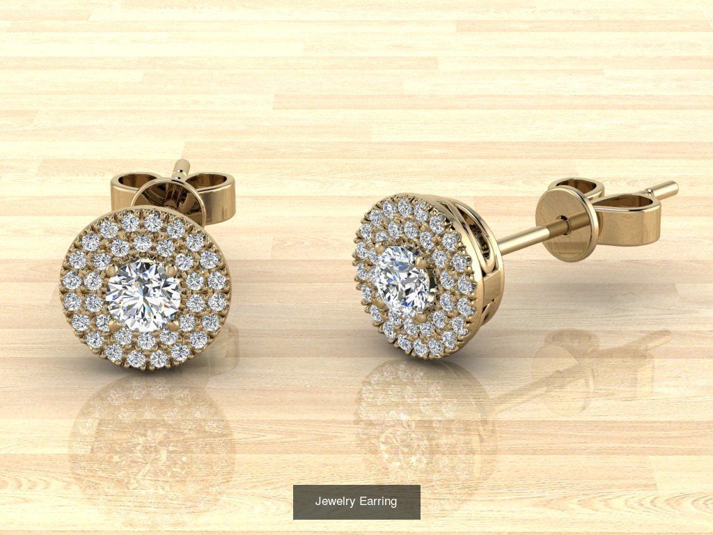 Collection of 10 Earring _7