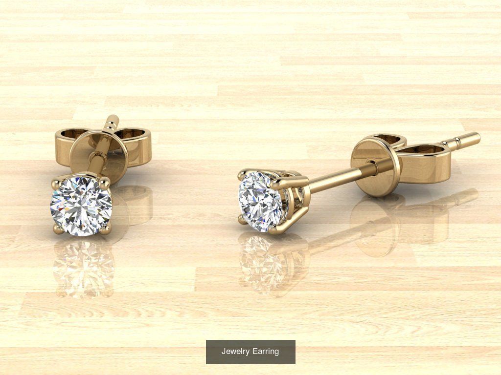 Collection of 10 Earring _9