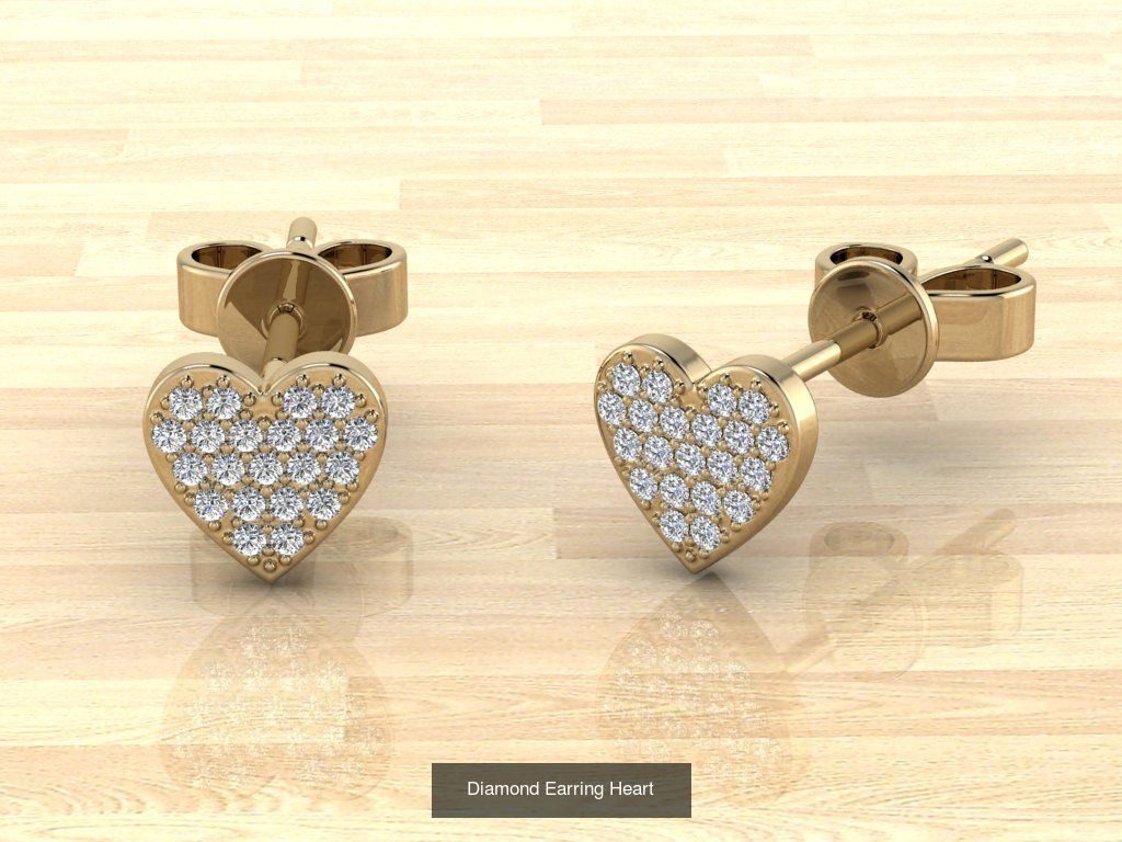 Collection of 10 Earring _1