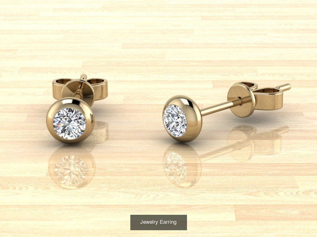 Collection of 10 Earring _8