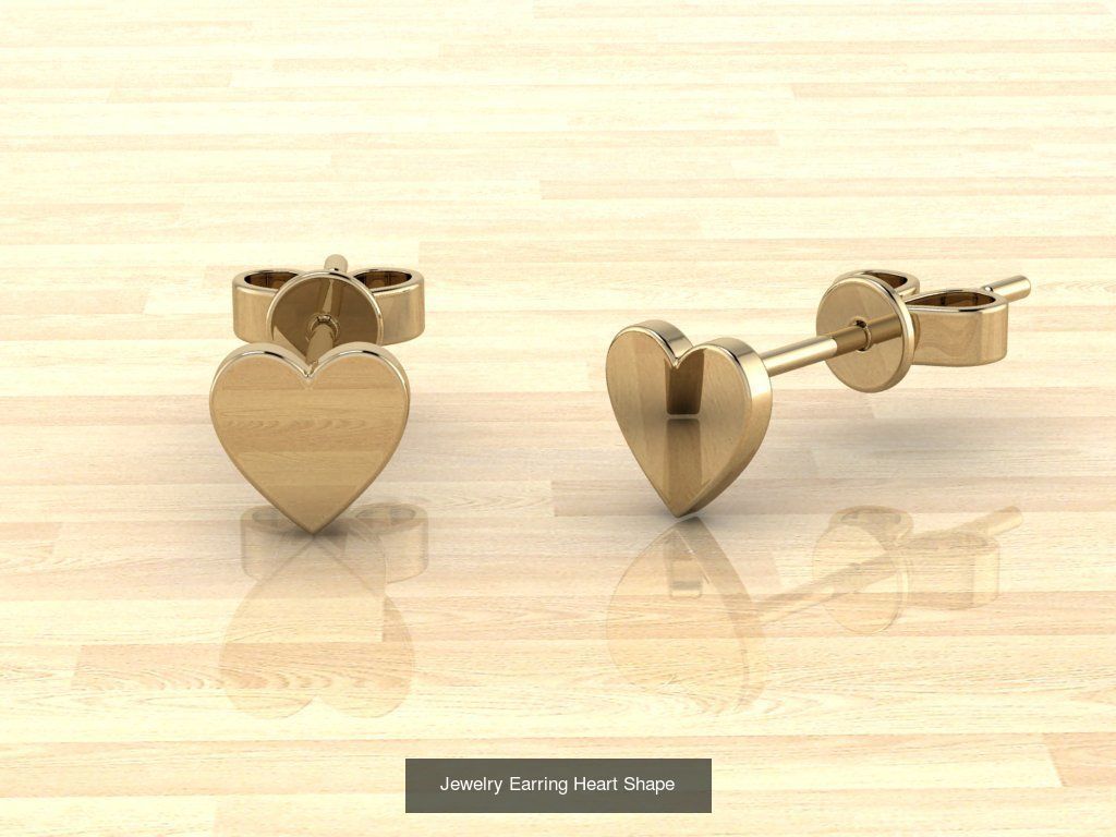 Collection of 10 Earring _2