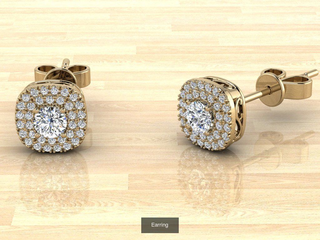 Collection of 10 Earring _3