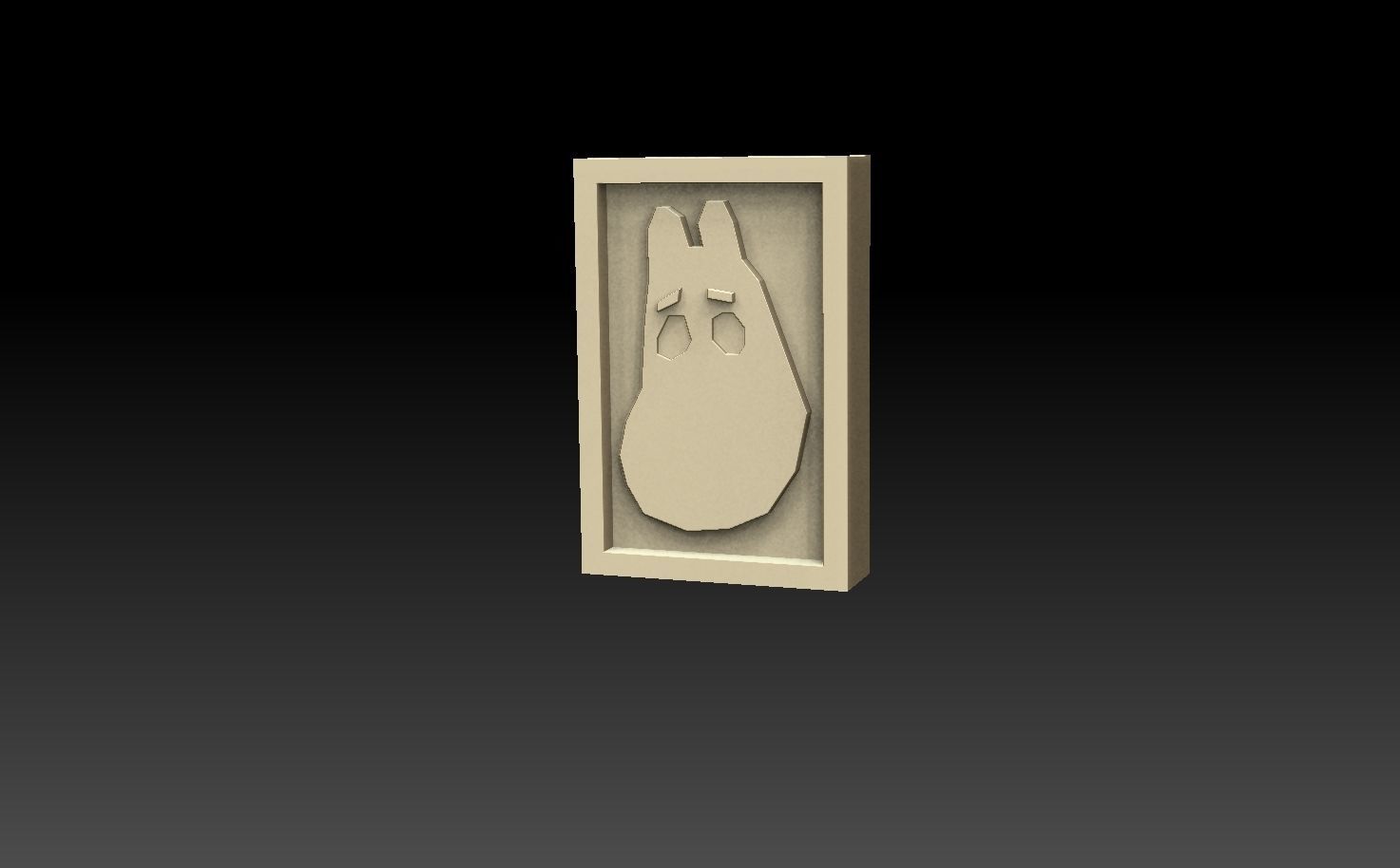 Furniture Megapack 3D print model_13
