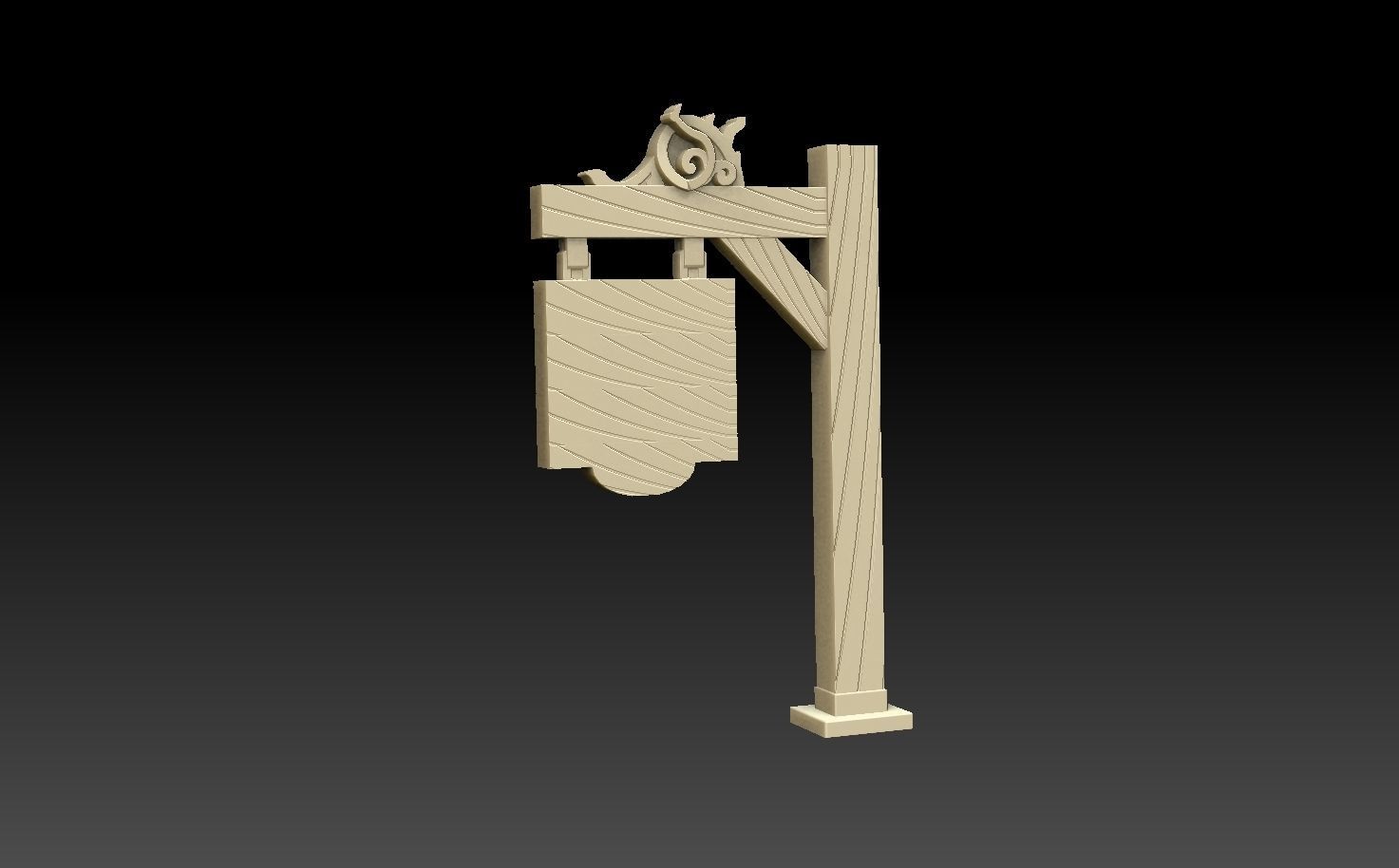 Furniture Megapack 3D print model_18