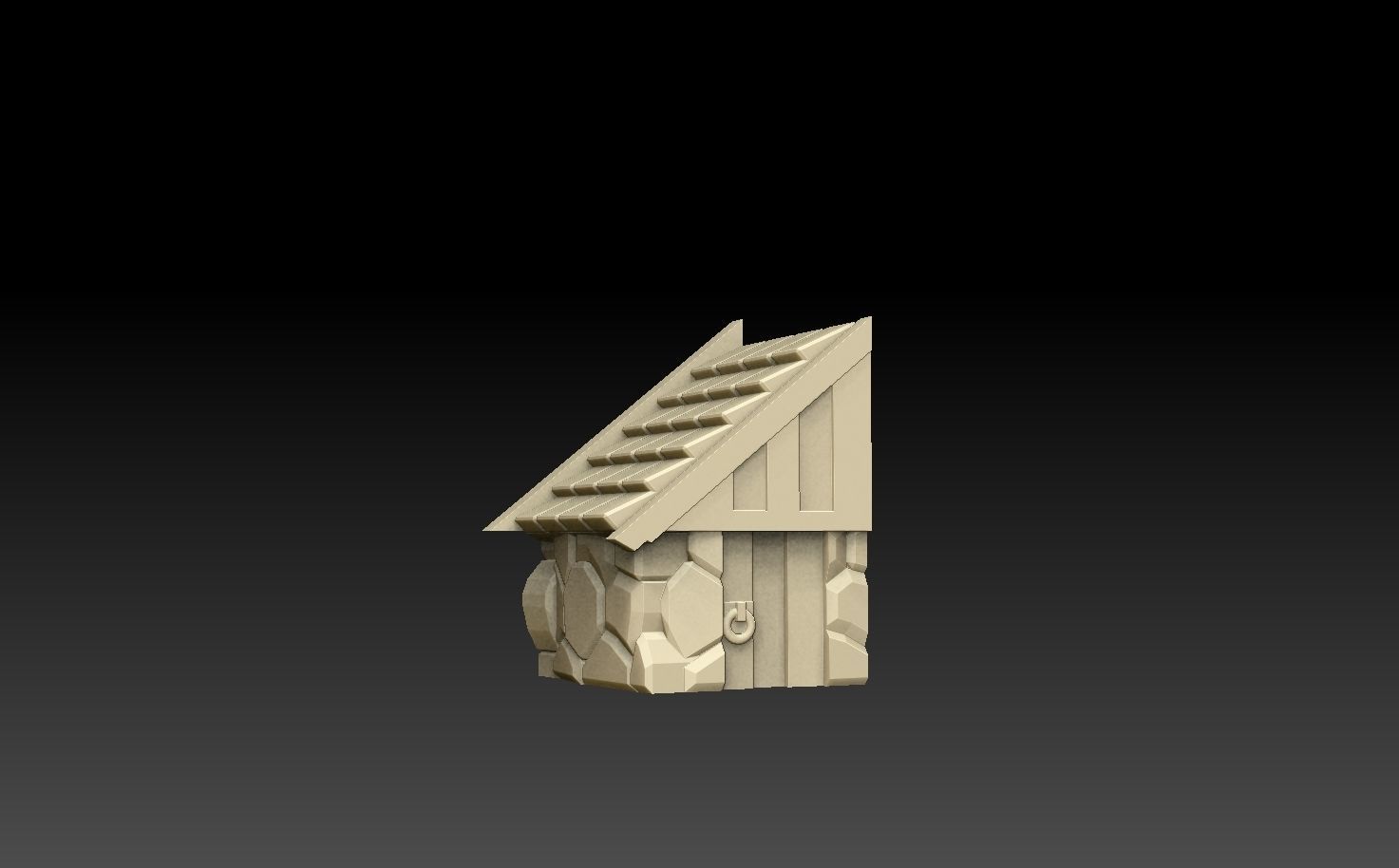 Furniture Megapack 3D print model_5