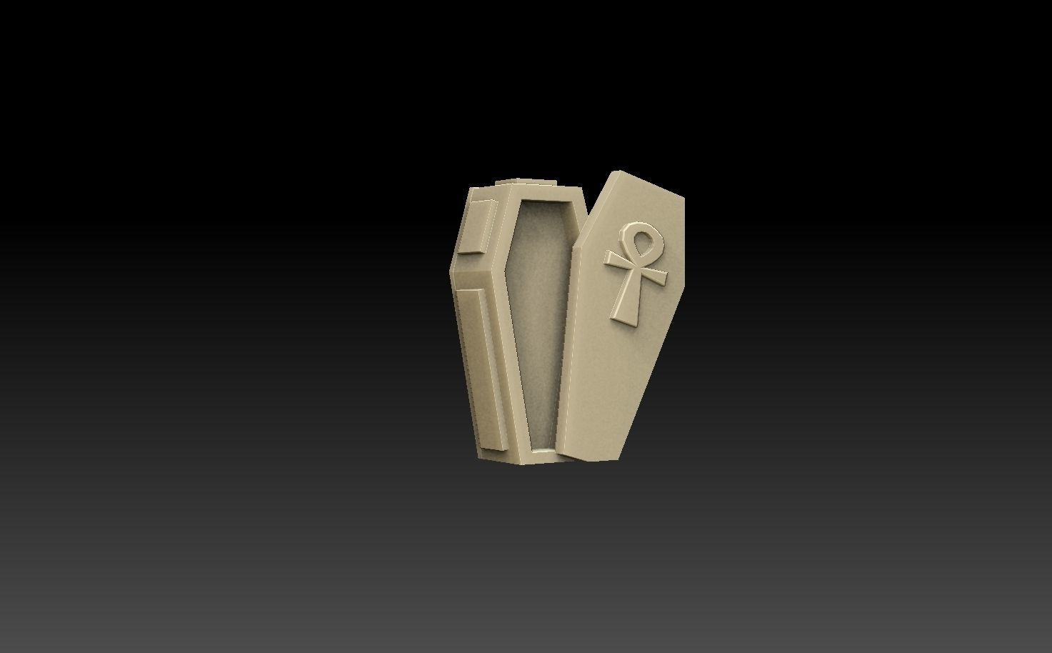 Furniture Megapack 3D print model_32