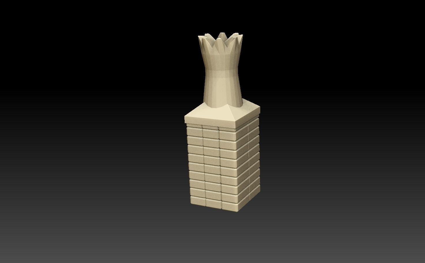 Furniture Megapack 3D print model_31