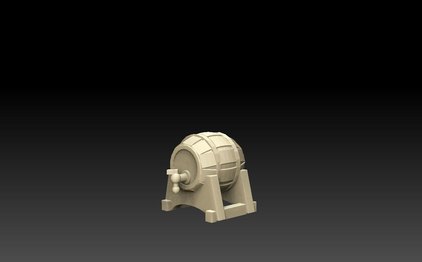 Furniture Megapack 3D print model_22