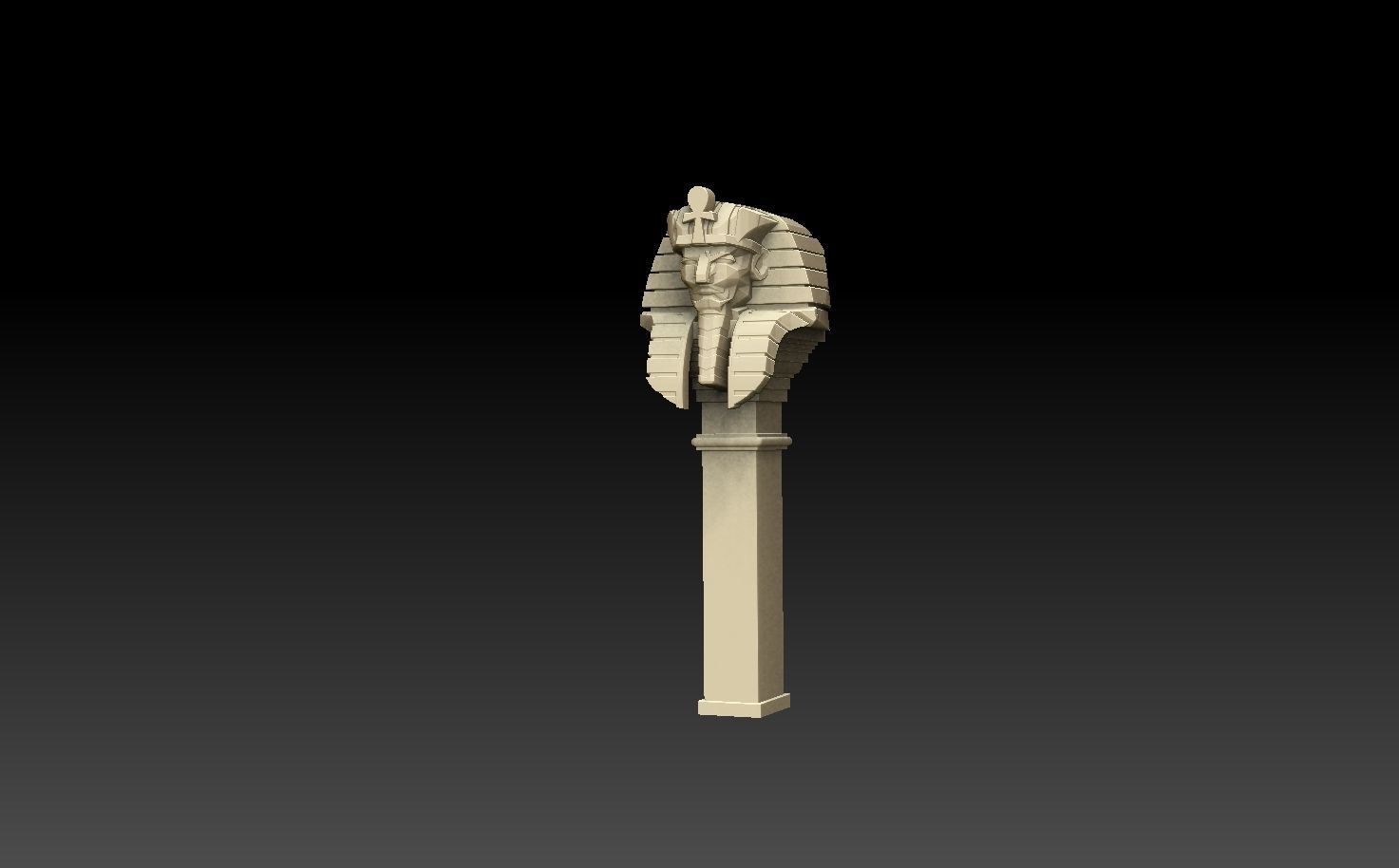 Furniture Megapack 3D print model_6