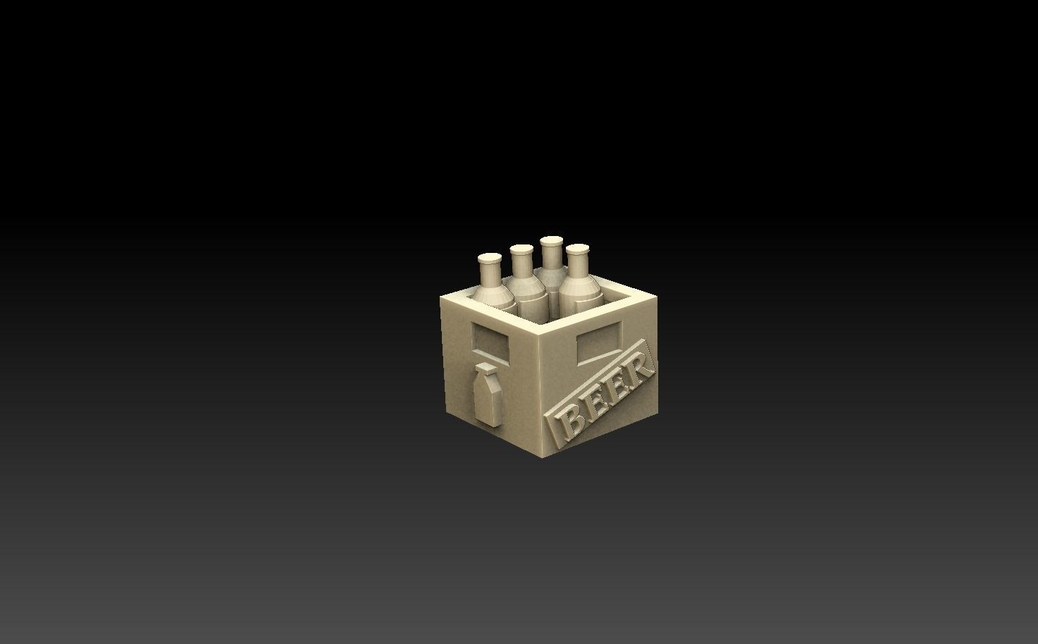 Furniture Megapack 3D print model_27