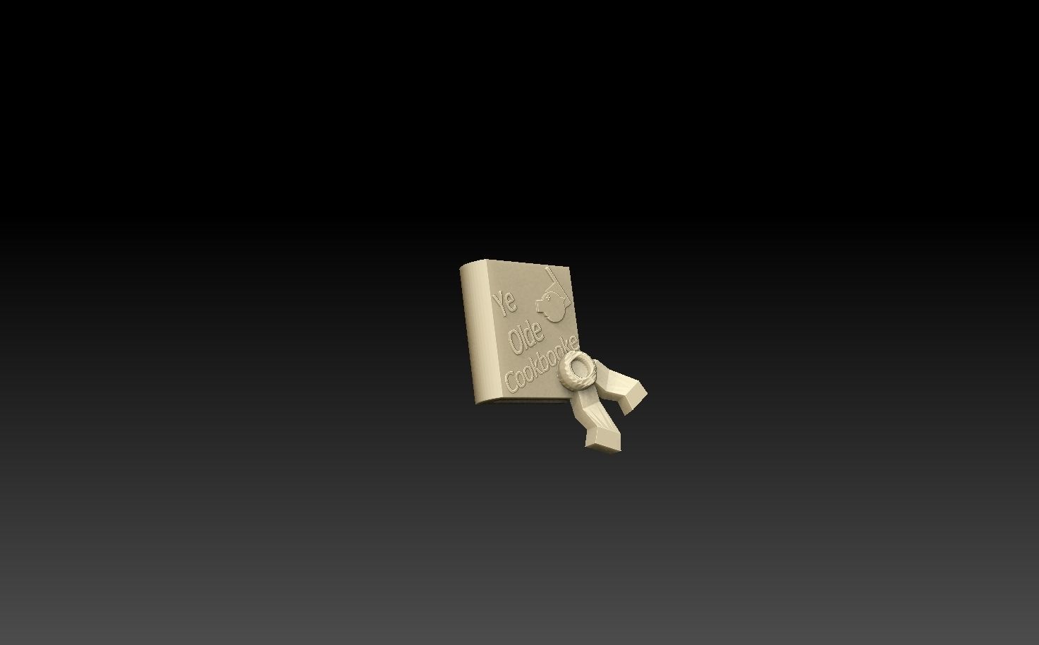 Furniture Megapack 3D print model_2
