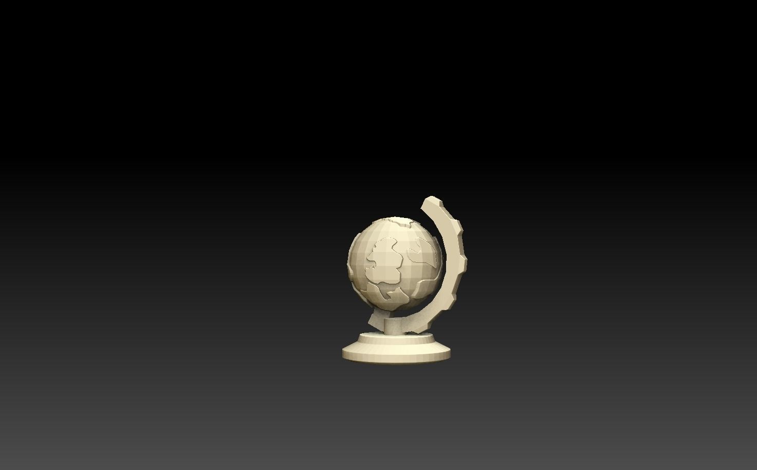 Furniture Megapack 3D print model_9