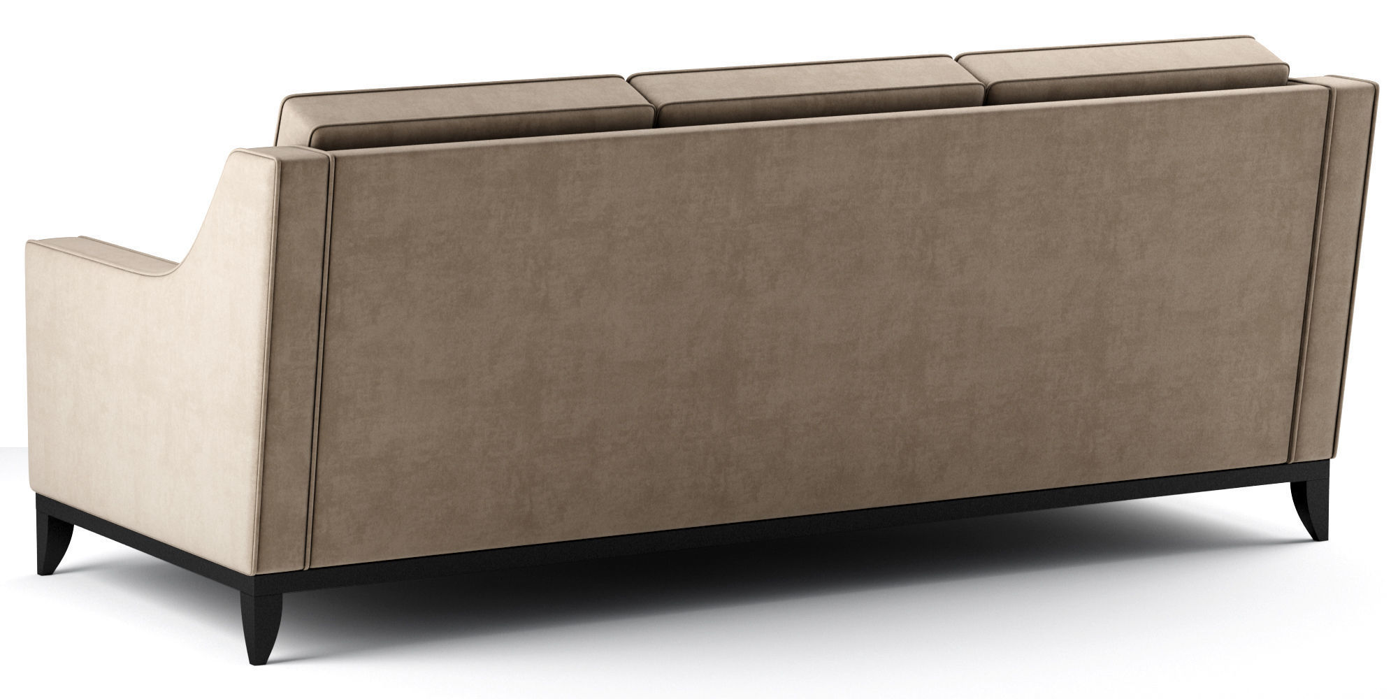 Spencer Sofa and Chair Company 3D model CGTrader