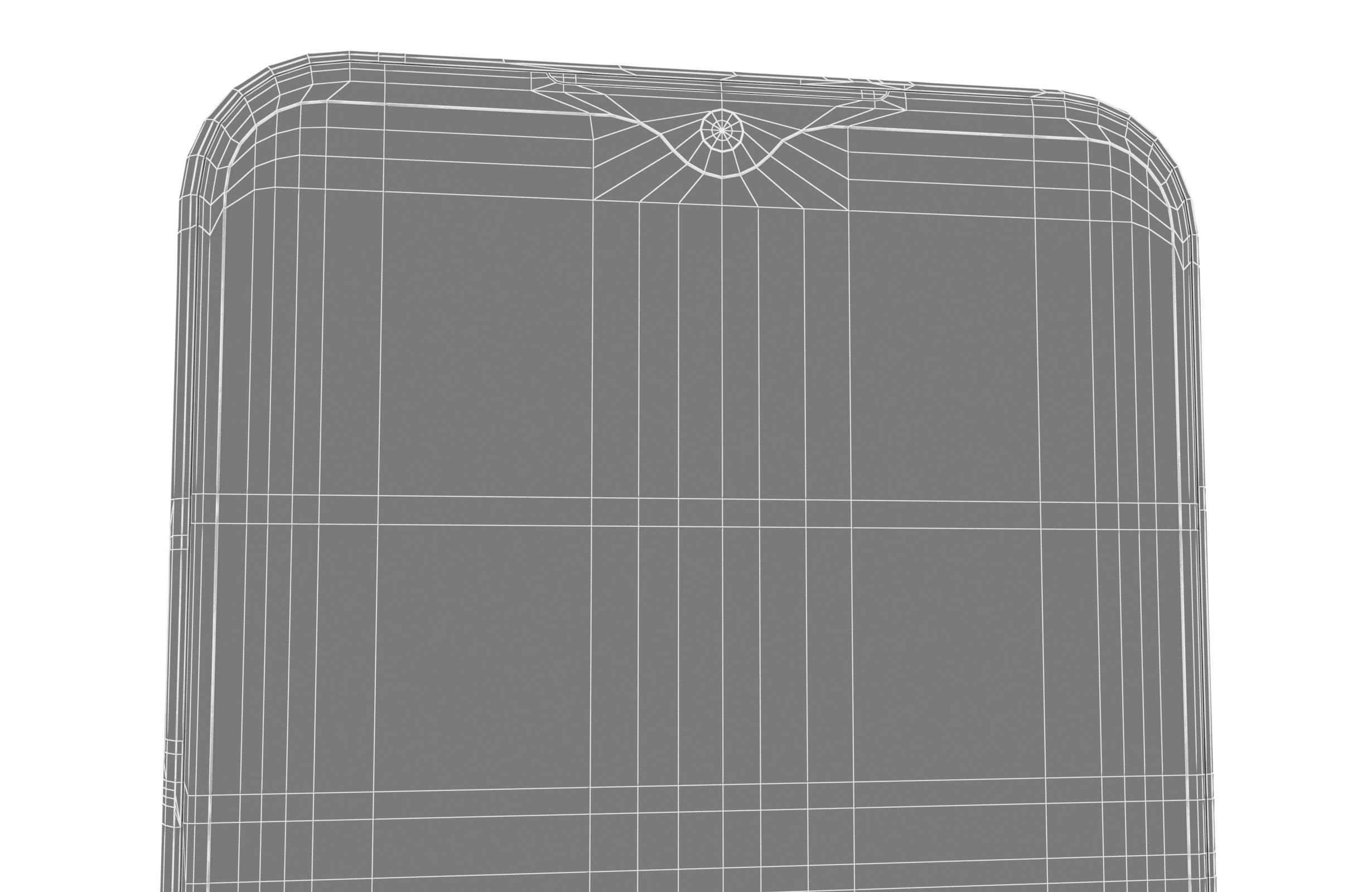 Motorola Moto G Play 2021 Misty Blue 3D model_18