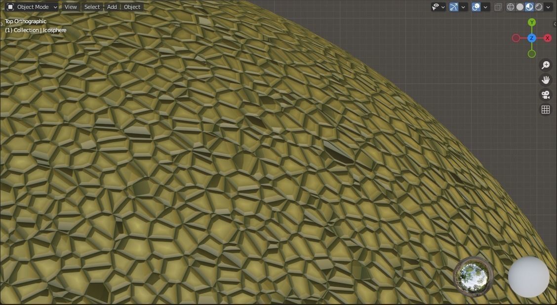 Leather Material Texture_3