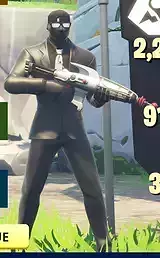 Gammatron 9000 Full Size Props STL