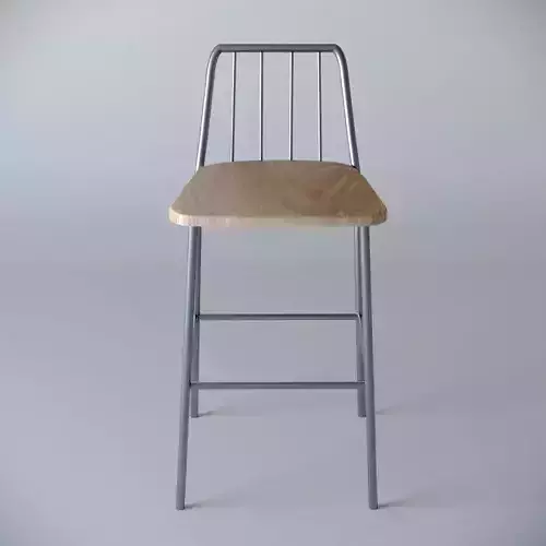 HIGH CHAIR