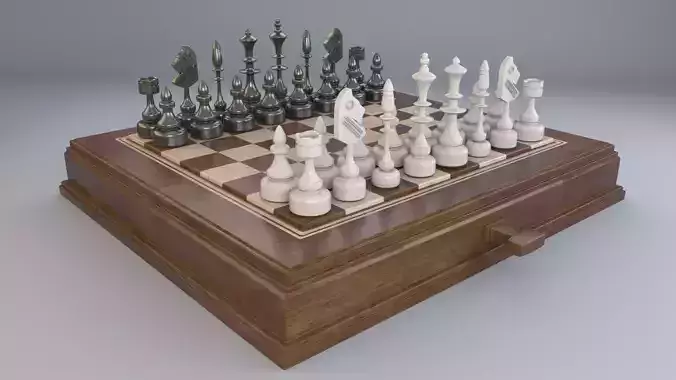 Chess Set