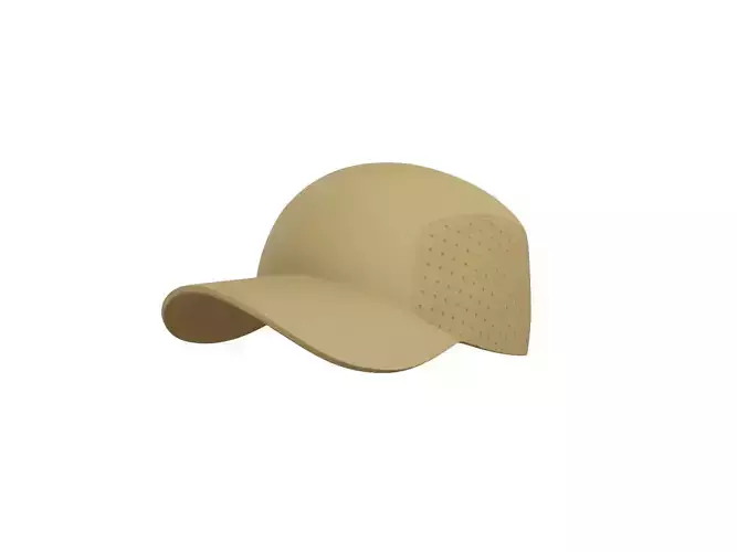 Fishing Cap