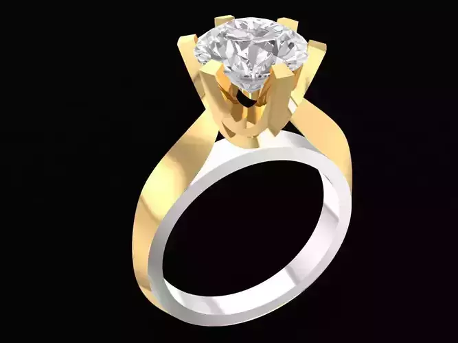 diamond ring for women 967