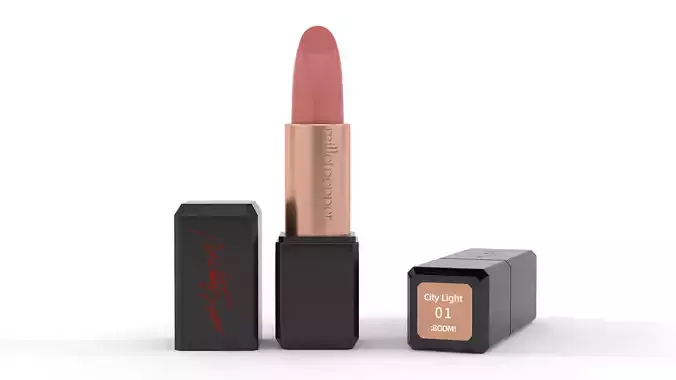 Milletpepper Creamy Lipstick