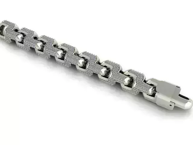 BRACELET diamond