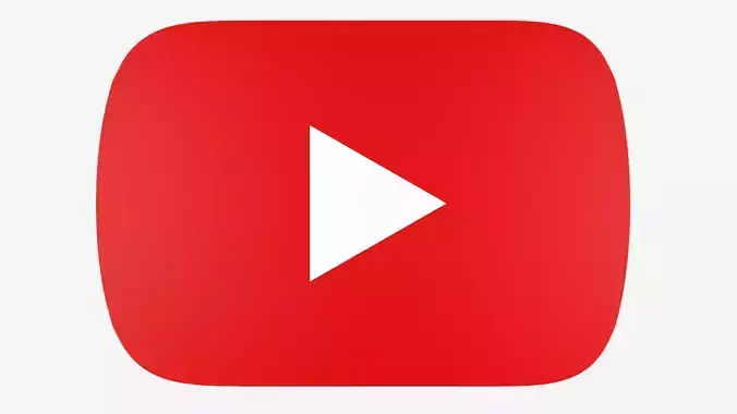 You Tube Logo 