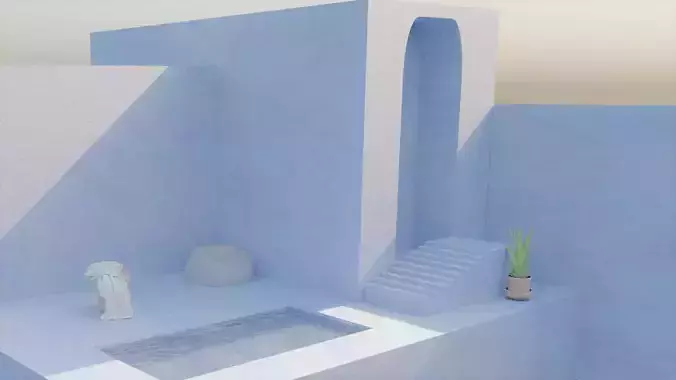  architecture modling