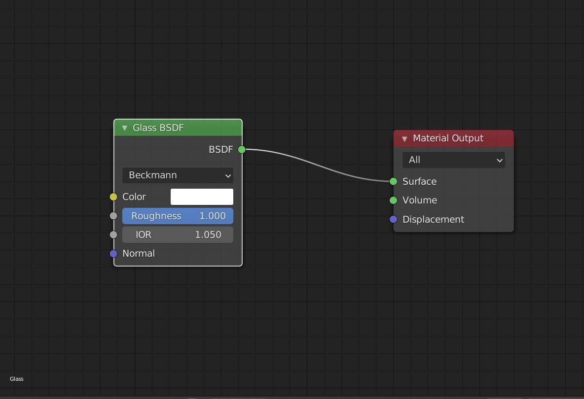 Streetlight pole Low-poly 3D model_13