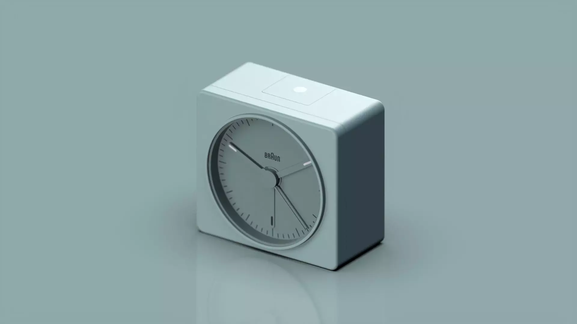 Braun BC02BL 3D model_0