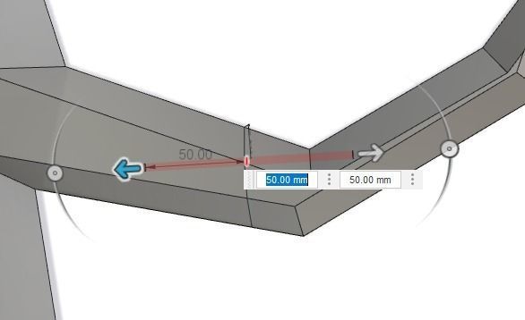 Oldschool Runescape - Life Size Armadyl Godsword 3D print model_5