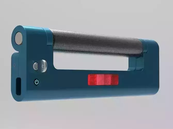 Alarming Device Concept