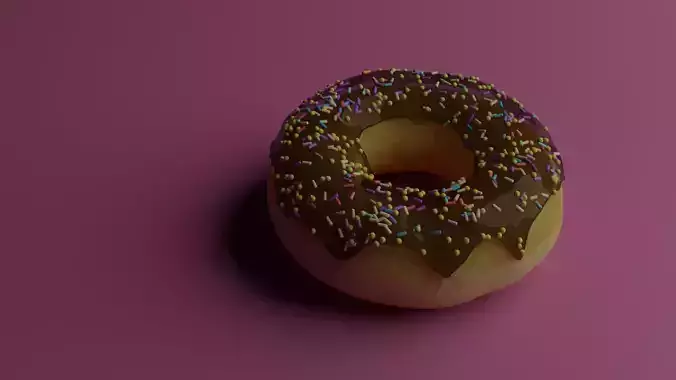 dount donut