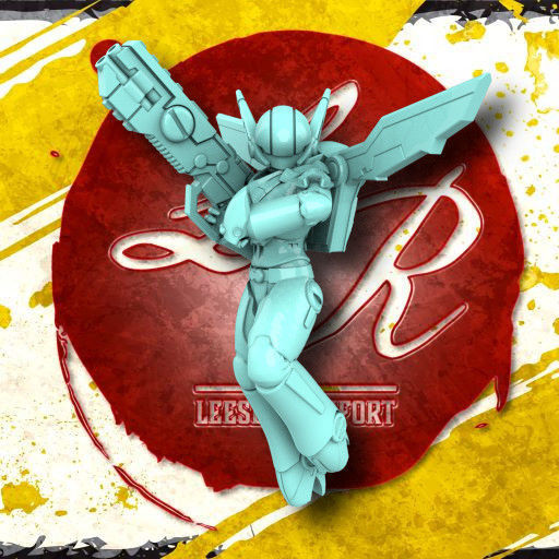 2pi Vectors 3D print model_4