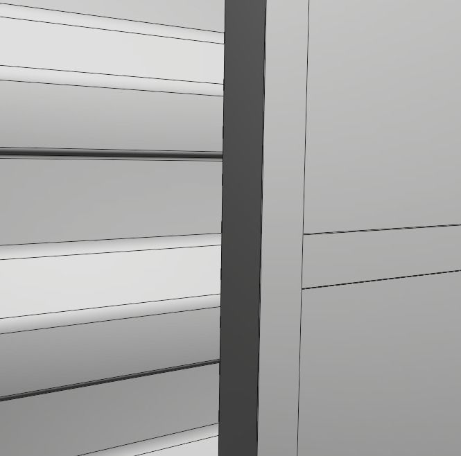 window 01 3D model_7