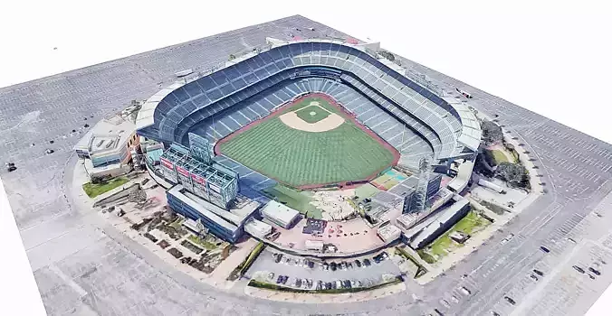 Angel Stadium