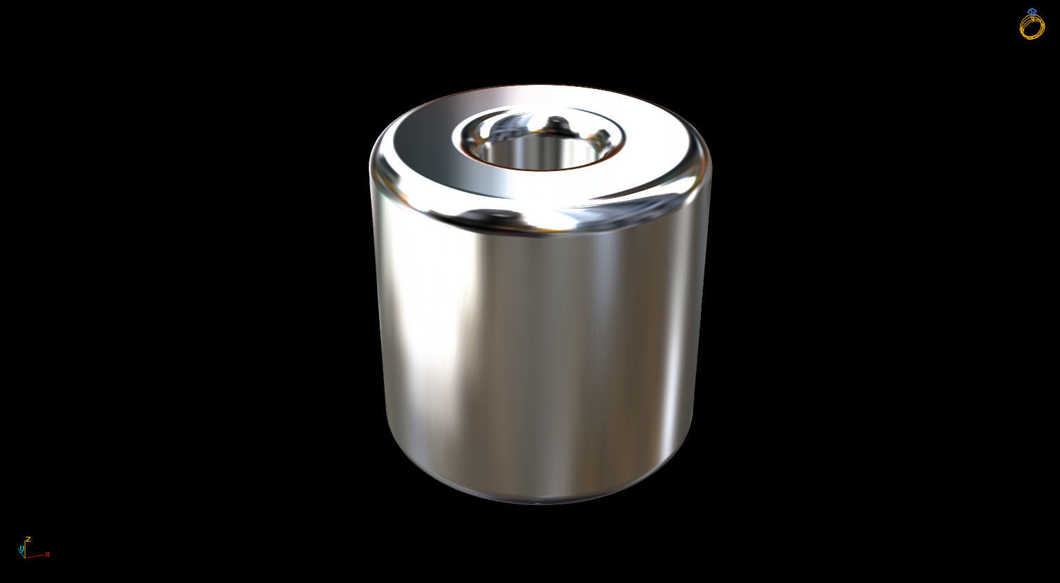 Box and Tongue Closure free 3D model 3D printable CGTrader