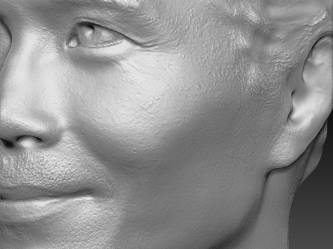 Photogrammetry Practice Pack 3D model_10