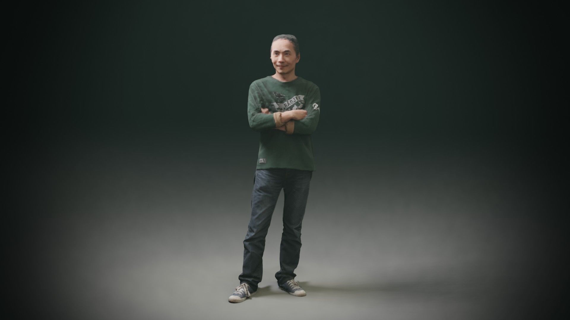 Photogrammetry Practice Pack 3D model_3